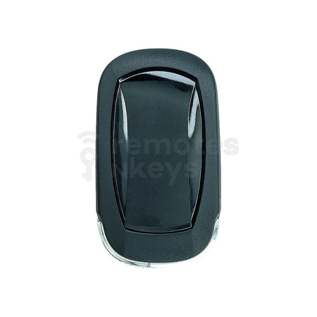 Honda CR-V/ZR-V 2022-2024 3 Buttons Smart Remote Key 4A 433MHz 72147-3M0-Z01 FCC ID: KR5TP-4