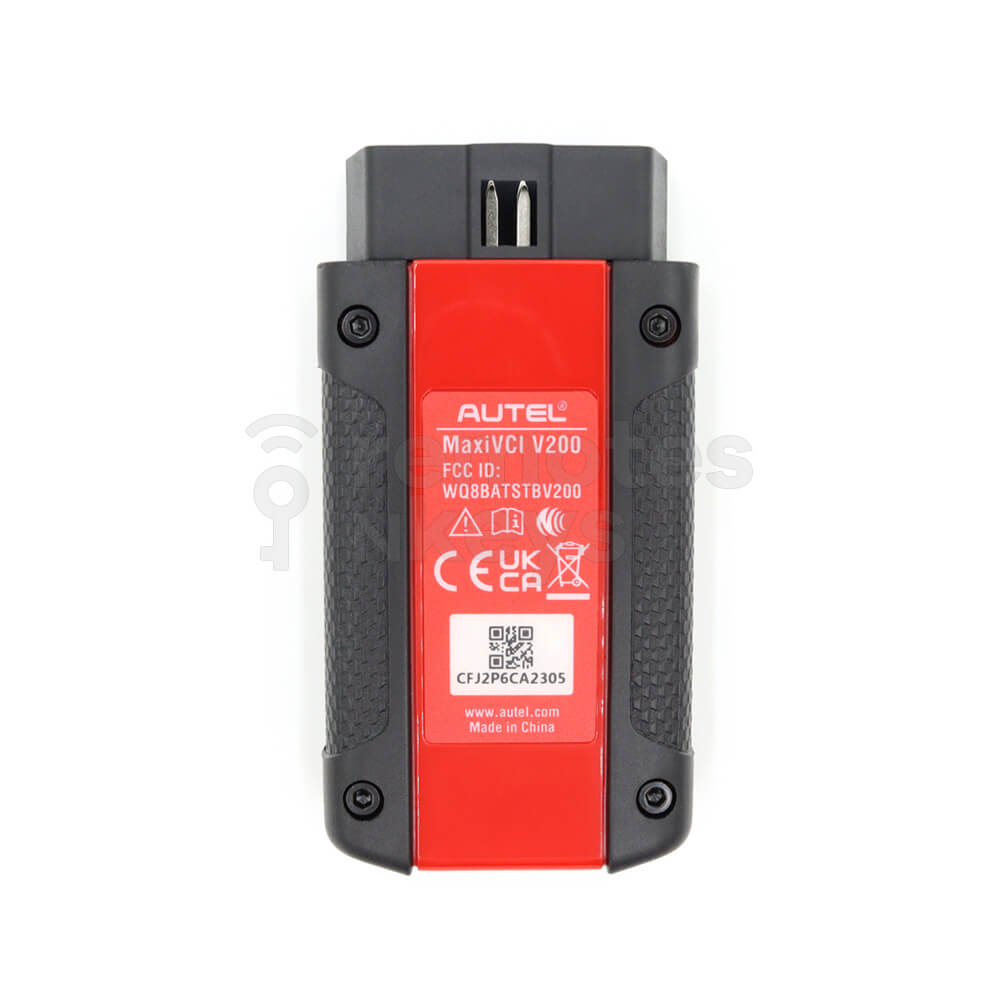 Autel MaxiVCI V200 Bluetooth Interface