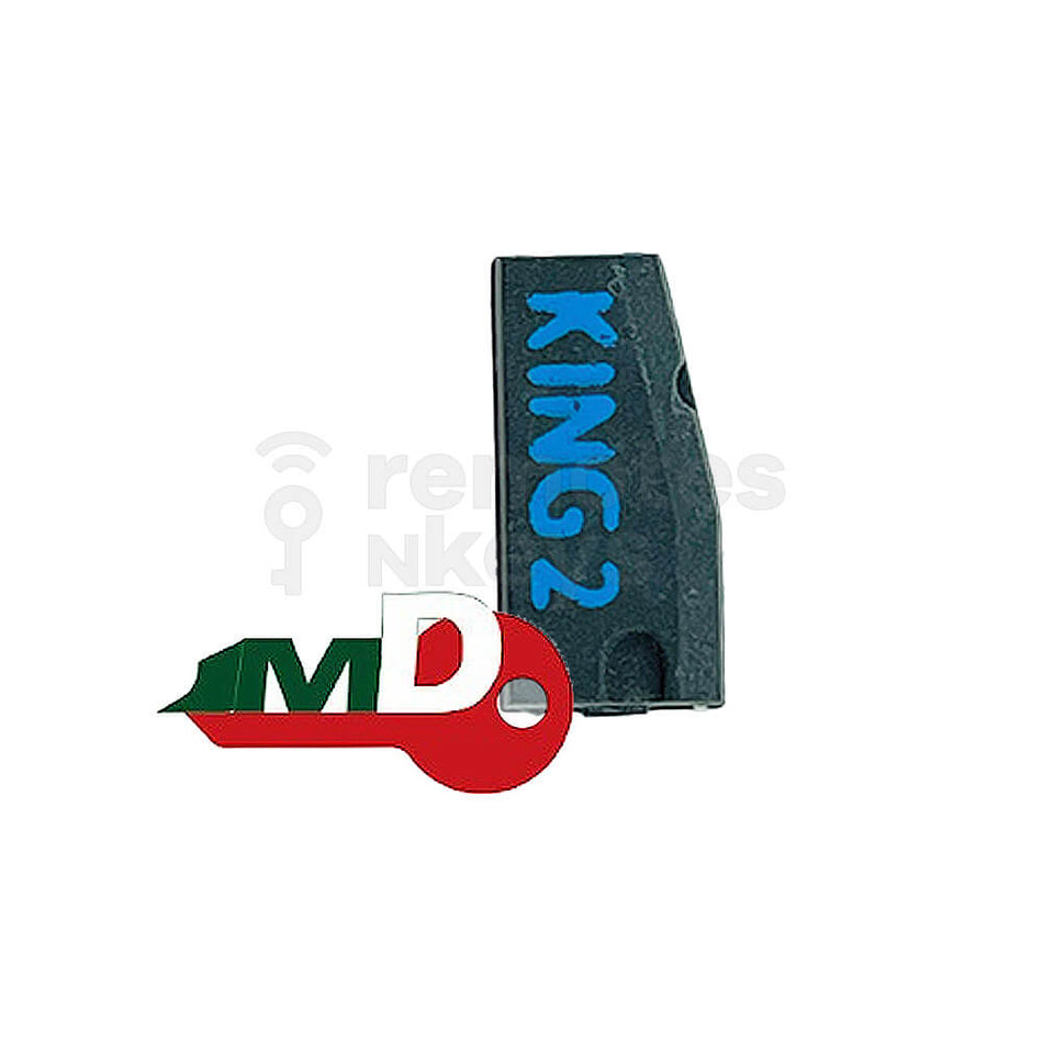 Handy Baby King Transponder Chip