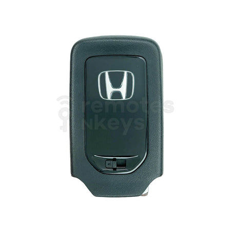 Honda City/Civic/Jazz 2014-2020 Genuine 3 Buttons Smart Remote Key ID47 433MHz 72147-T9A-H01 / 72147-TEX-G01