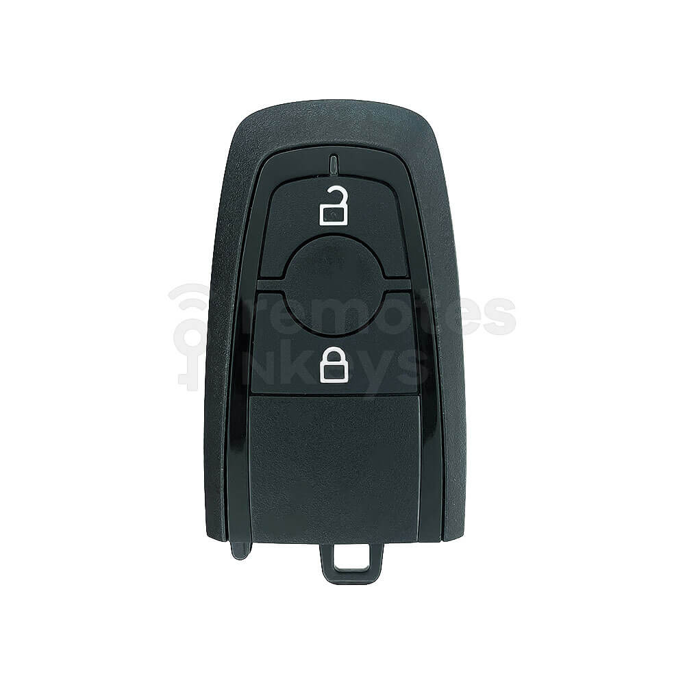 Ford Ranger/Ecosport 2018-2024 Genuine 2 Buttons Smart Remote Key HC3T-15K601-DB