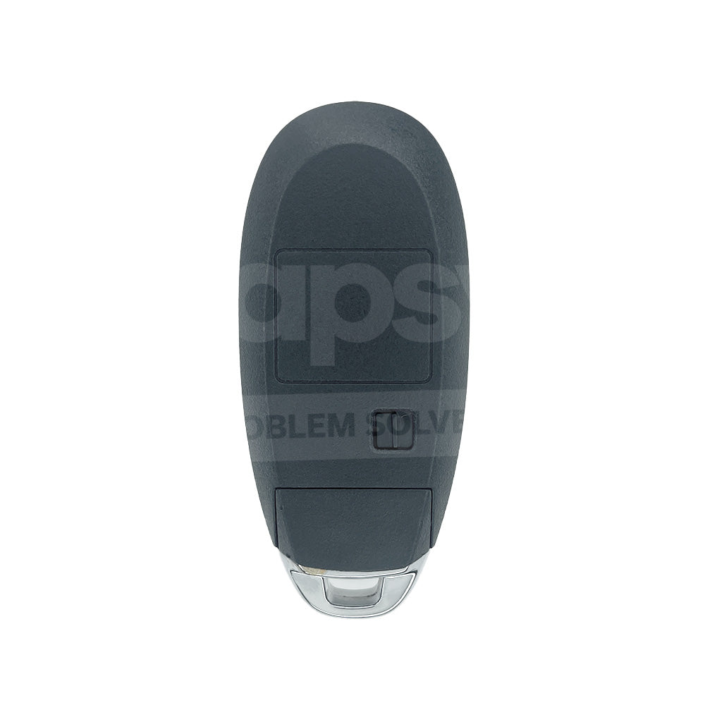 Suzuki 2 Buttons Smart/Prox Remote Key Shell/Case