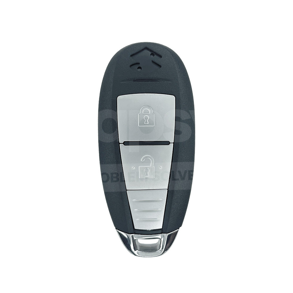 Suzuki 2 Buttons Smart/Prox Remote Key Shell/Case