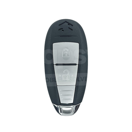Suzuki 2 Buttons Smart/Prox Remote Key Shell/Case