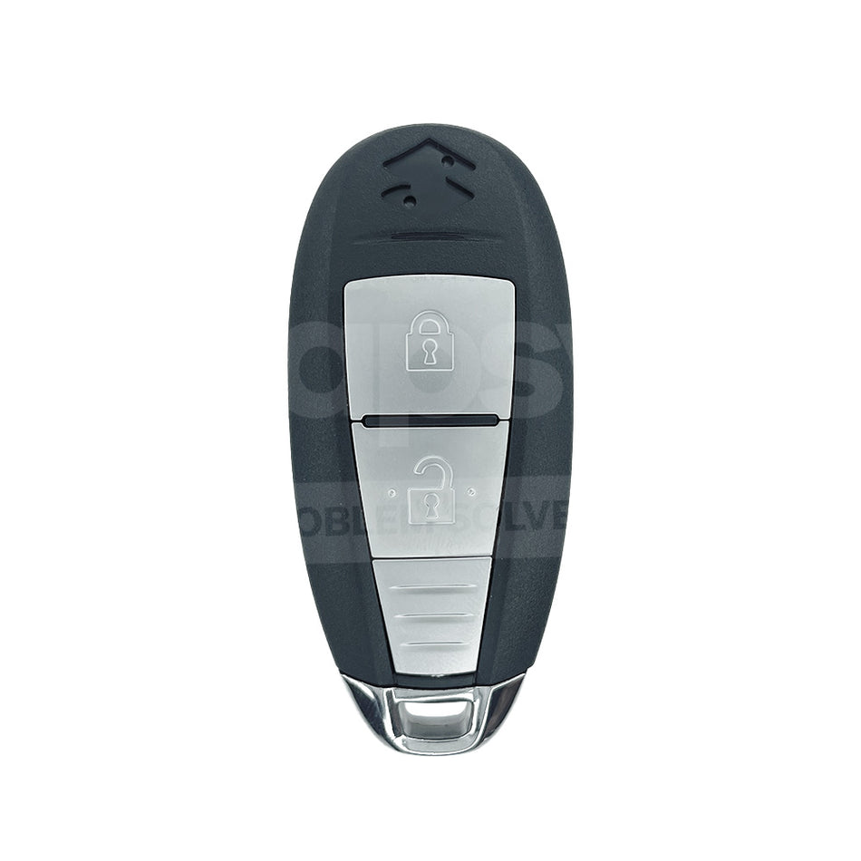 Suzuki 2 Buttons Smart/Prox Remote Key Shell/Case