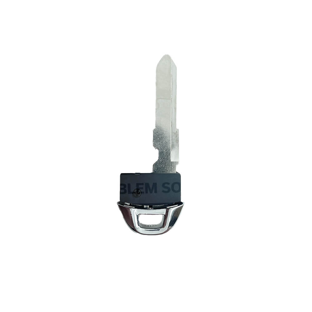 Suzuki 2 Buttons Smart/Prox Remote Key Shell/Case
