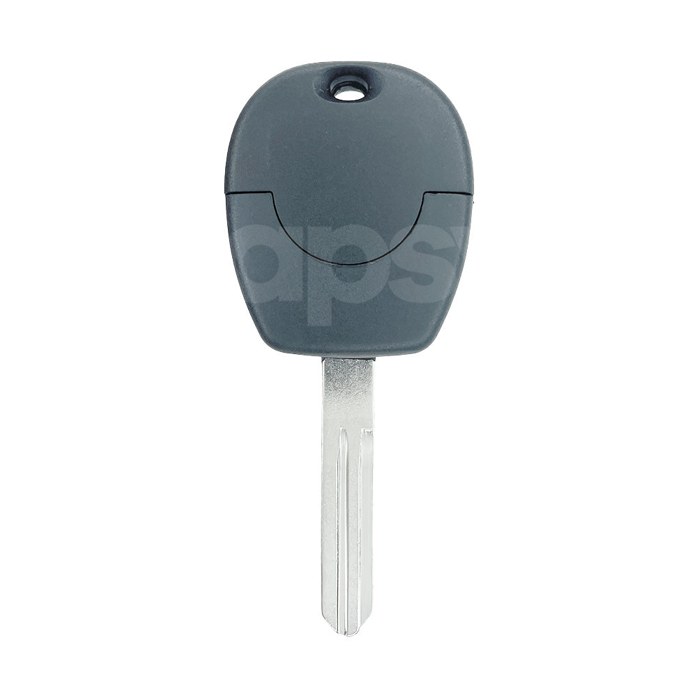 NISSAN 2 Buttons Remote Key Shell/Case NSN14