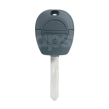 NISSAN 2 Buttons Remote Key Shell/Case NSN14