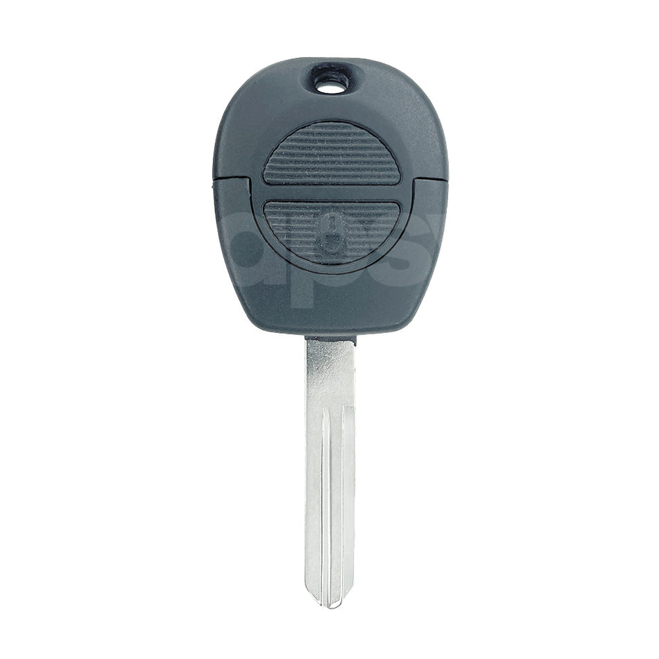 NISSAN 2 Buttons Remote Key Shell/Case NSN14