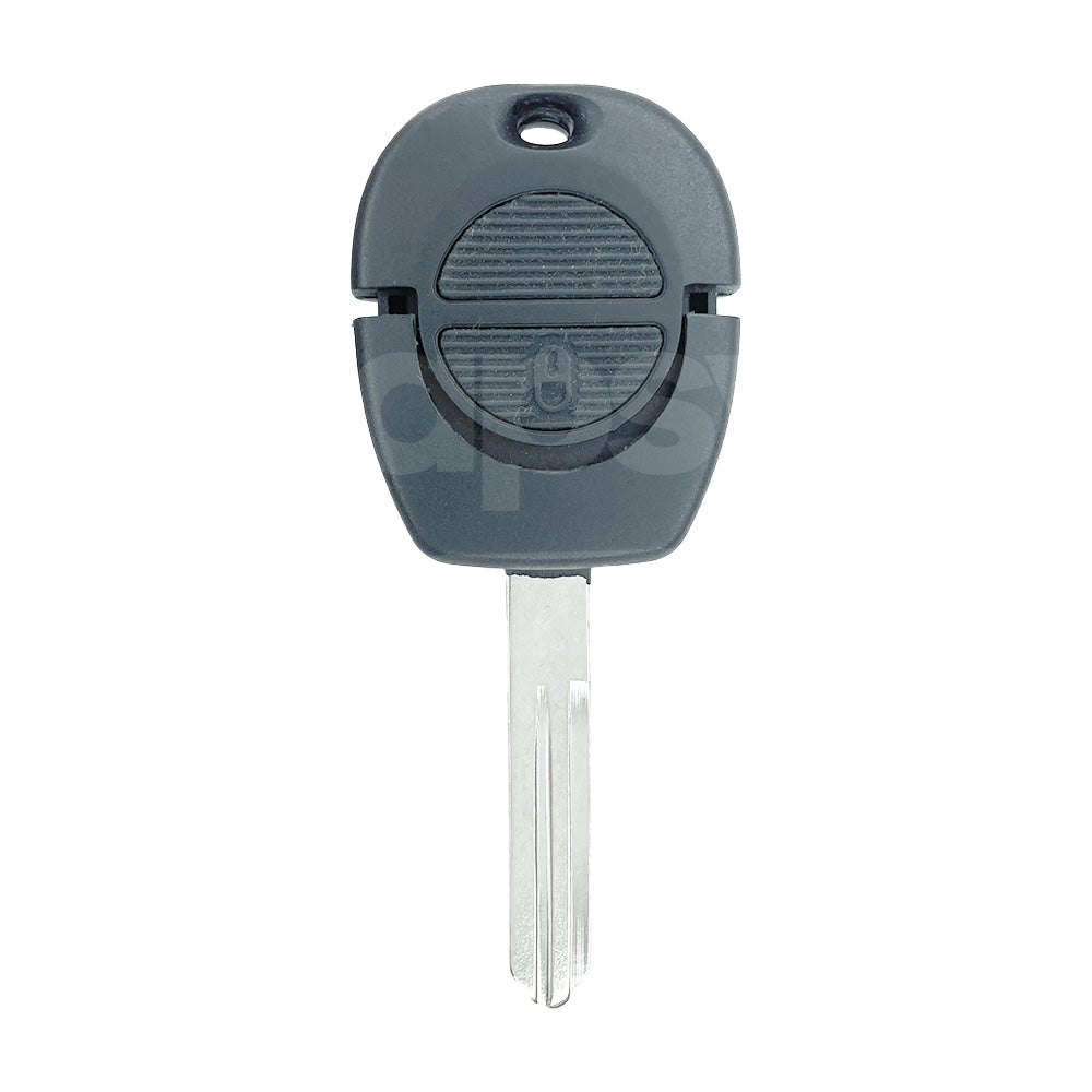 NISSAN 2 Buttons Remote Key Shell/Case NSN14