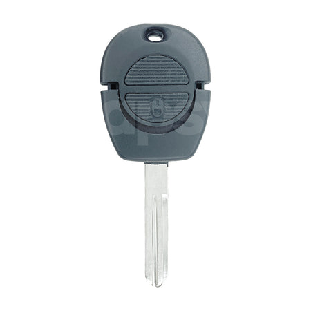 NISSAN 2 Buttons Remote Key Shell/Case NSN14