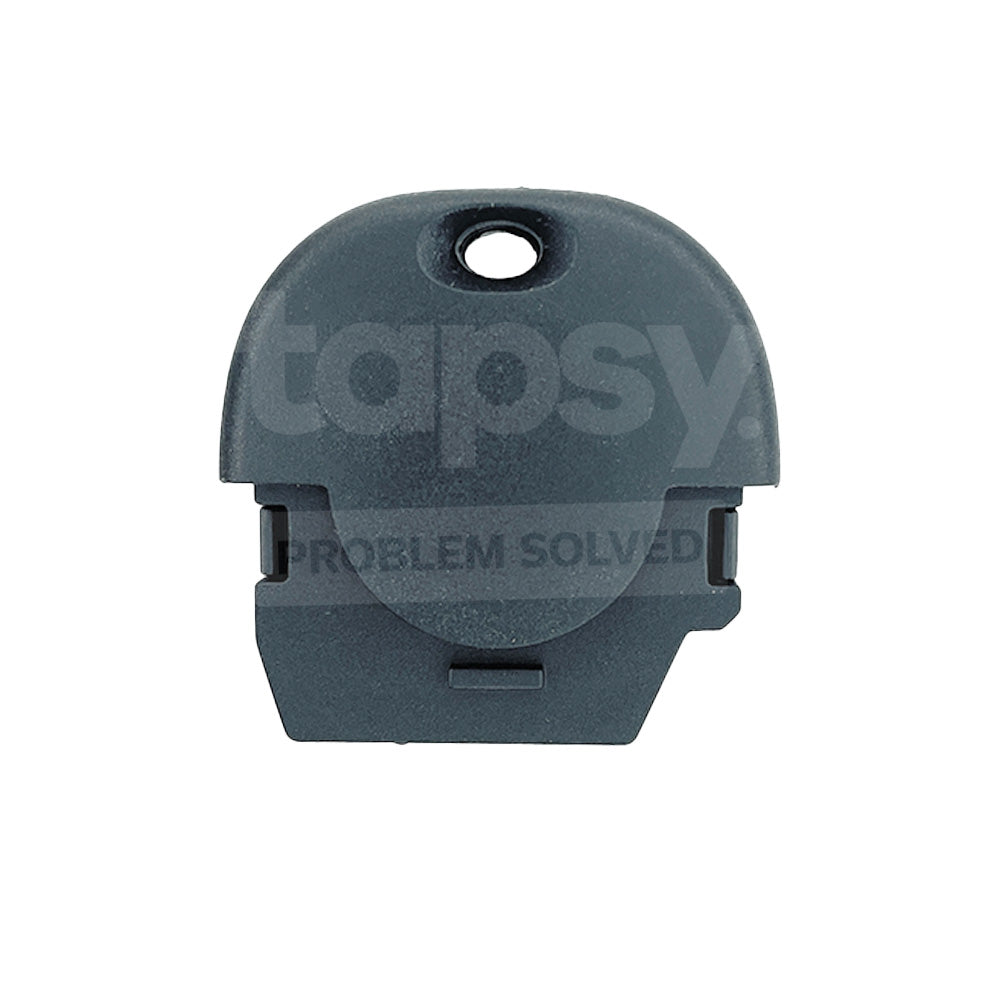 NISSAN 2 Buttons Remote Head Key Shell/Case NSN11