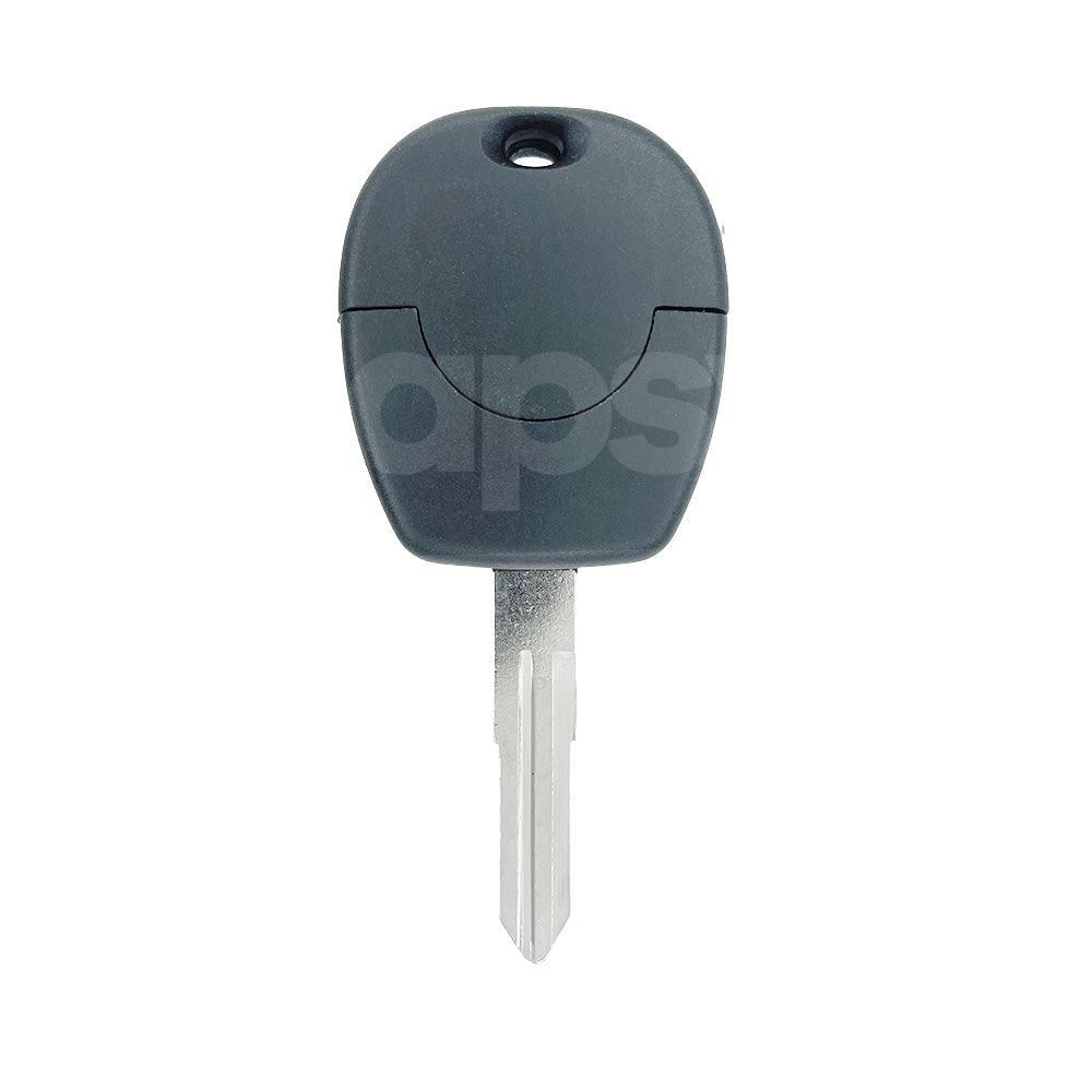 NISSAN 2 Buttons Remote Head Key Shell/Case NSN11