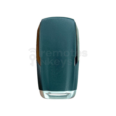 RAM 1500 2018-2024 3+1 Buttons Smart Remote Key 433MHz 68291689AD FCC ID: OHT-4882056