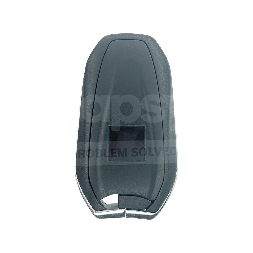 CITROEN/PEUGEOT 508/C4 2011-2017 3 Buttons Smart Remote Key ID46 433MHz 96742552ZD / 98070618ZD
