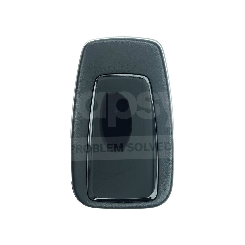 Autel IKEYTY8A4BL Universal Smart Remote Key 3+1 Buttons For Toyota