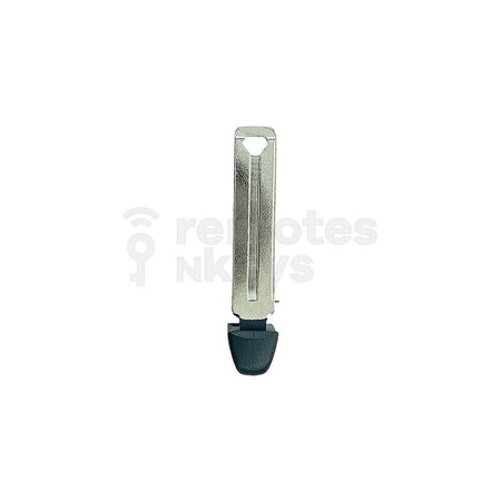 KeyDiy KD Toyota Universal Smart Remote Key 3+1 Buttons With Key Shell TDB03-4 Fits Most Toyota