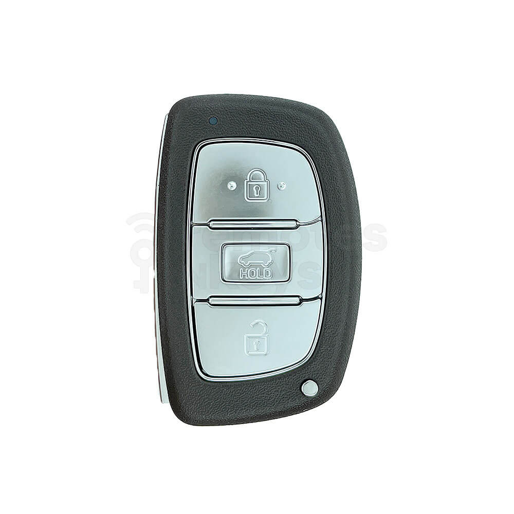 Hyundai Tucson 2018-2020 Original 3 Buttons Smart Remote Key ID47 433MHz 95440-D7000 FCC ID: FOB-4F11