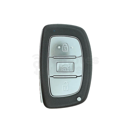 Hyundai Tucson 2018-2020 Original 3 Buttons Smart Remote Key ID47 433MHz 95440-D7000 FCC ID: FOB-4F11