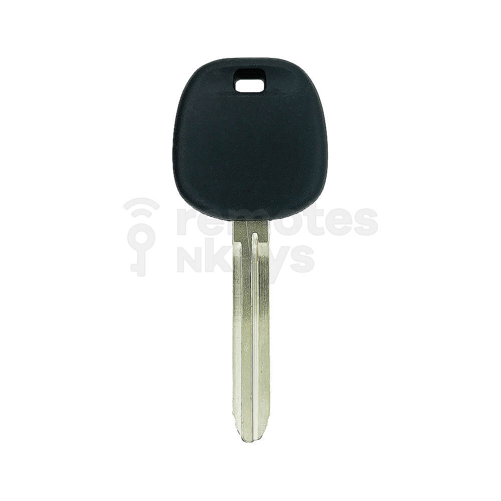 TOYOTA TOY43 Multi-Function Key
