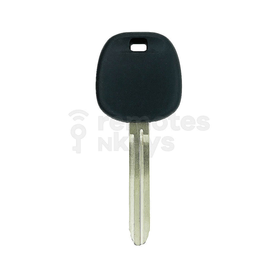 TOYOTA TOY43 Multi-Function Key