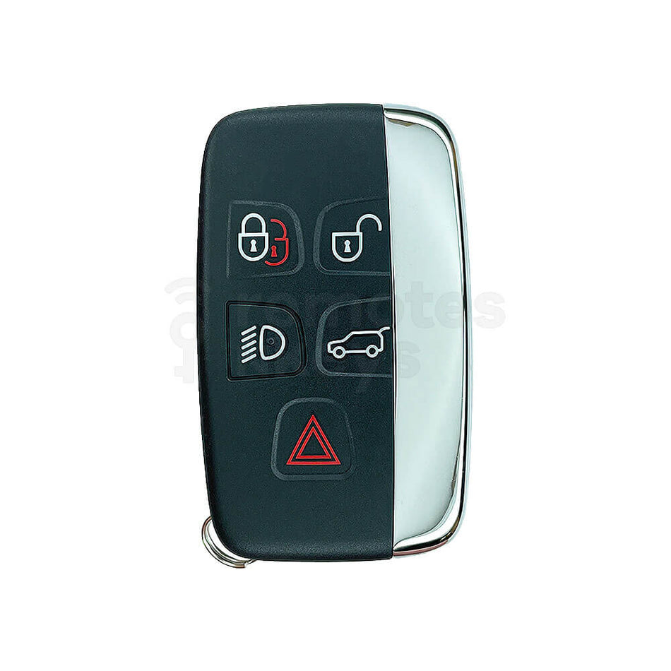 Lonsdor Land Rover Range Rover Jaguar JLR 2015-2018 5 Buttons Smart Remote Key ID49 433MHz