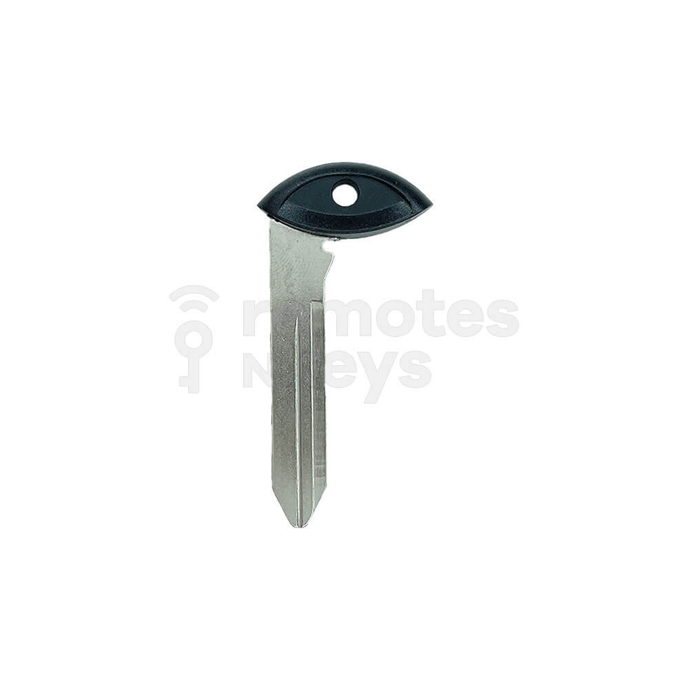 Jeep Cherokee 2014-2019 4 Buttons Smart Remote Key 433MHz 4A Transponder FCC ID: GQ4-53T