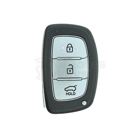 Hyundai Ioniq 2018-2019 Original 3 Buttons Smart Remote Key ID47 433MHz 95440-G2110 FCC ID: TFKB1G0078