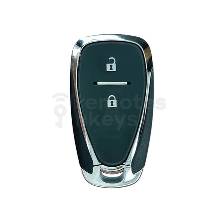Holden Equinox/Spark 2017-2020 2 Buttons Smart Remote Key 433MHz GM-13508773 FCC ID: HYQ4EA