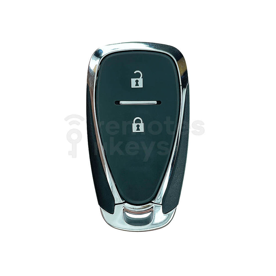 Holden Equinox/Spark 2017-2020 2 Buttons Smart Remote Key 433MHz GM-13508773 FCC ID: HYQ4EA