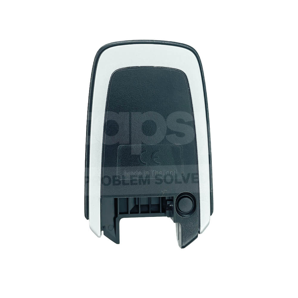 ISUZU D-Max/MU-X 2016-2020 Genuine 2 Buttons Smart/Prox Remote Key 8-97275551-1