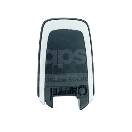 ISUZU D-Max/MU-X 2016-2020 Genuine 2 Buttons Smart/Prox Remote Key 8-97275551-1