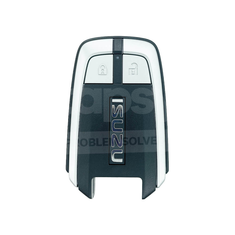 ISUZU D-Max/MU-X 2016-2020 Genuine 2 Buttons Smart/Prox Remote Key 8-97275551-1