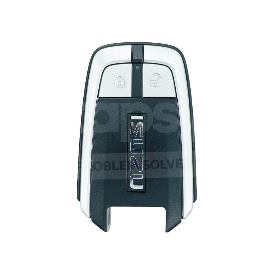 ISUZU D-Max/MU-X 2016-2020 Genuine 2 Buttons Smart/Prox Remote Key 8-97275551-1