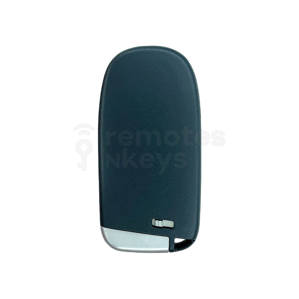 Jeep Grand Cherokee 2014-202 4+1 Buttons Smart/Prox Remote Key ID46 433MHz 68143505AC