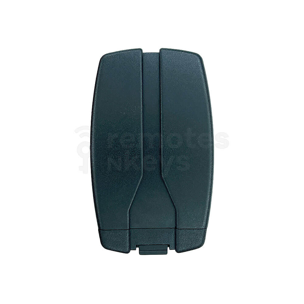 Land Rover Freelander 2006-2012 4+1 Buttons Slot Start Remote Key ID46 433MHz