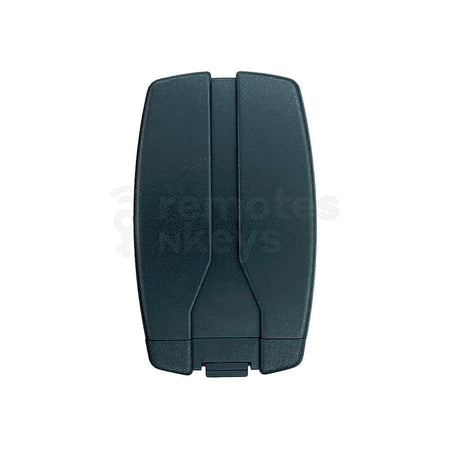 Land Rover Freelander 2006-2012 4+1 Buttons Slot Start Remote Key ID46 433MHz