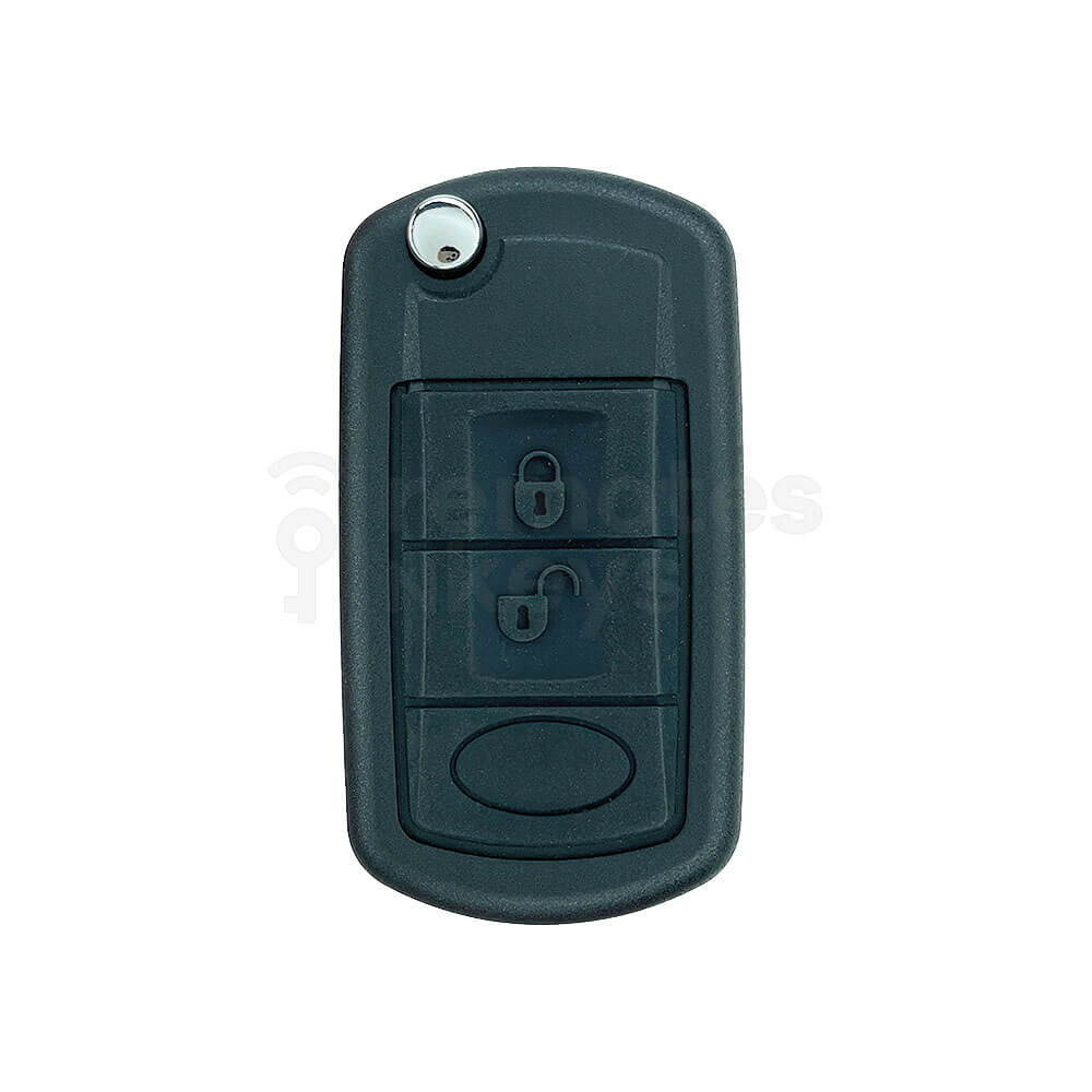 LAND ROVER Discovery/Range Rover Sport 2005-2010 2 Buttons Flip Remote Key ID46 433MHz