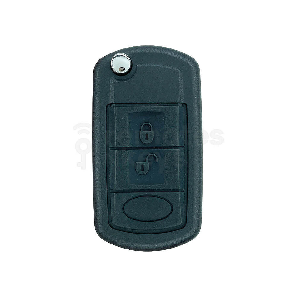 LAND ROVER Discovery/Range Rover Sport 2005-2010 2 Buttons Flip Remote Key ID46 433MHz