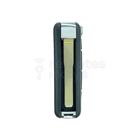 LAND ROVER Discovery/Range Rover Sport 2005-2010 2 Buttons Flip Remote Key ID46 433MHz