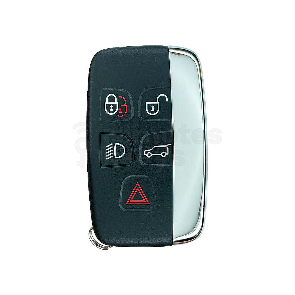 Land Rover Range Rover 2011-2015 4+1 Buttons Smart Remote Key ID49 434MHz BJ32-15601-DF
