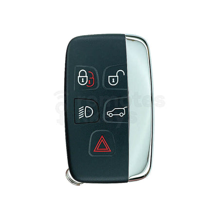 Land Rover Range Rover 2011-2015 4+1 Buttons Smart Remote Key ID49 434MHz BJ32-15601-DF