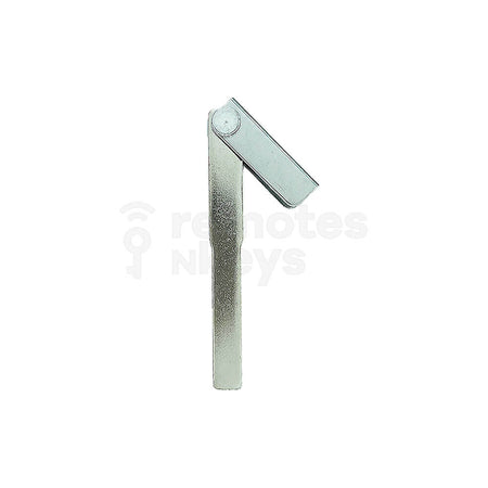 Land Rover Range Rover 2011-2015 4+1 Buttons Smart Remote Key ID49 434MHz BJ32-15601-DF