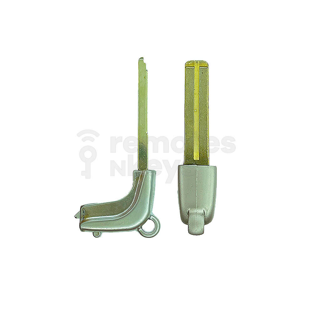 Lexus ES/IS/GS/LS Series 2006-2008 3+1 Buttons Smart Remote Key 4D 71 314MHz 89904-30270