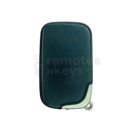 Lexus ES/IS/GS/LS Series 2006-2008 3+1 Buttons Smart Remote Key 4D 71 314MHz 89904-30270