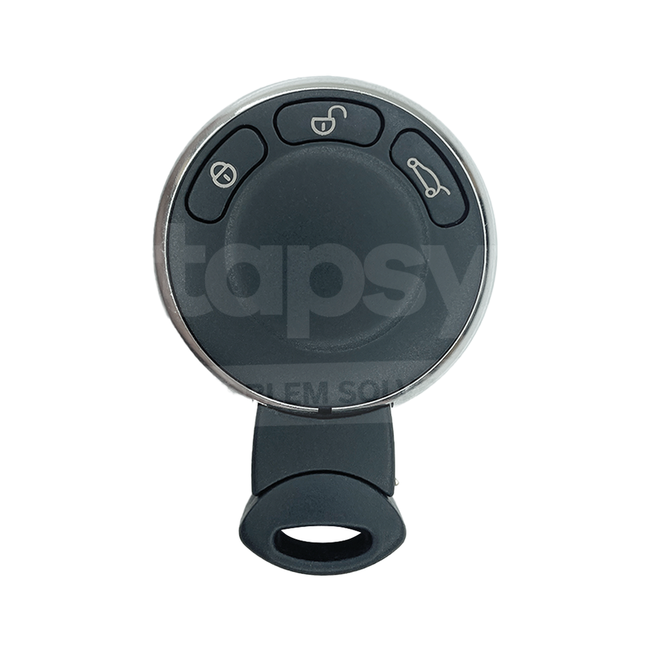 MINI Cooper 2007-2013 3 Buttons Smart/Push Button Remote Key ID46 433MHz