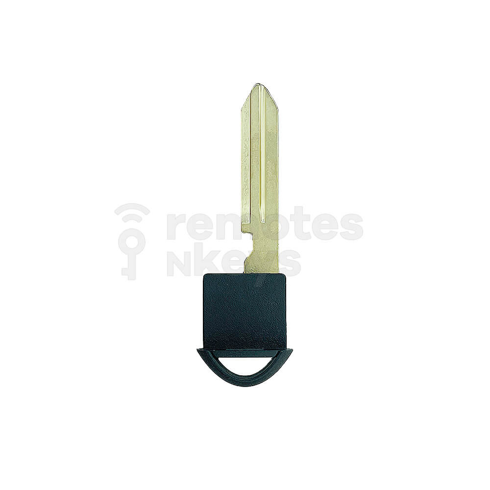 Nissan Rogue 2017-2019 4+1 Buttons Smart Remote Key 4A 433MHz 285E3-6FL7B / 285E3-6FL7A FCC ID: KR5S180144106
