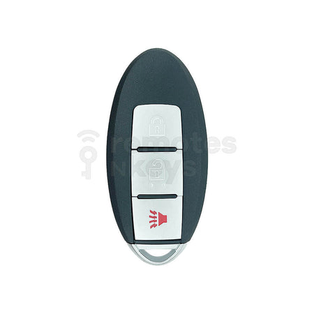 Nissan Pathfinder/Murano 2019-2020 2+1 Buttons Smart Remote Key ID47 433MHz 285E3-9UF1B FCC ID: KR5TXN7