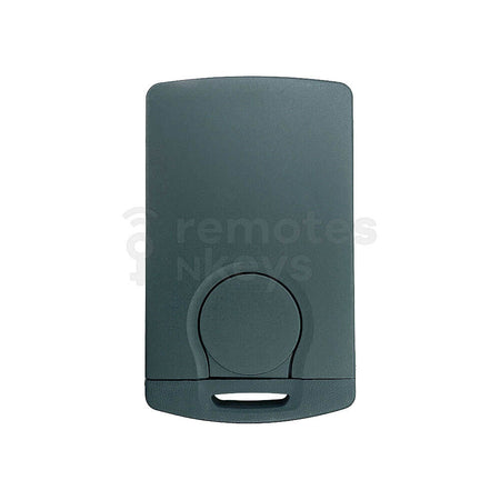 Renault Captur/Cilo/Trafic 2013-2017 4 Buttons Smart Card Style Remote Key 4A 433MHz 285971998R