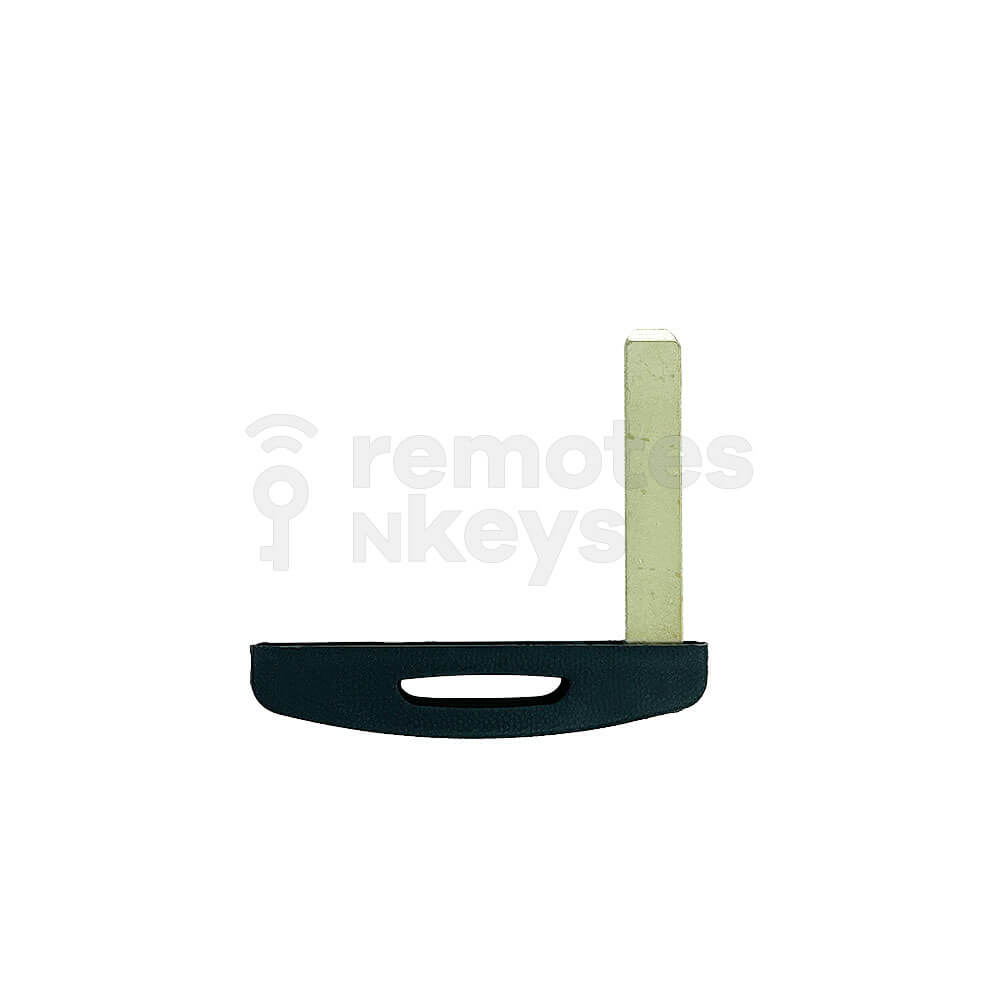 Renault Captur/Cilo/Trafic 2013-2017 4 Buttons Smart Card Style Remote Key 4A 433MHz 285971998R